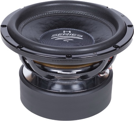 ������������� �������� Audio System H 12